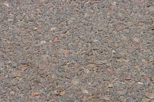 Aggregate Driveway Repair in Terre Haute