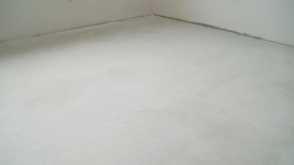 Basement Floor Leveling in Terre Haute