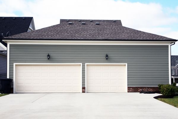 Cement Driveway Repair in Terre Haute