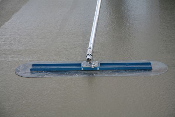 Concrete Resurfacing in Terre Haute