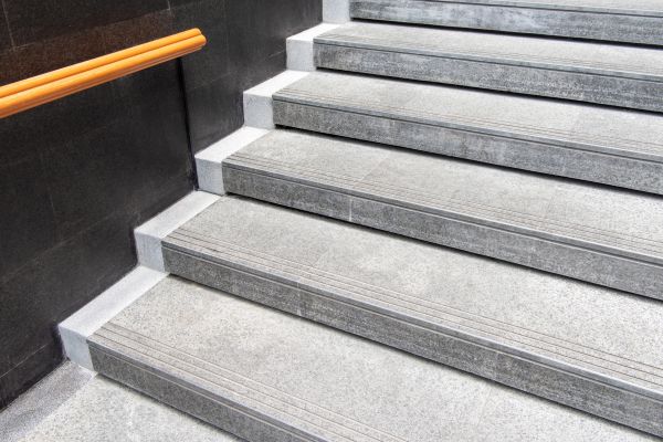 Outdoor Step Repair in Terre Haute