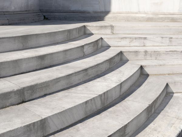 Step Repair Service in Terre Haute