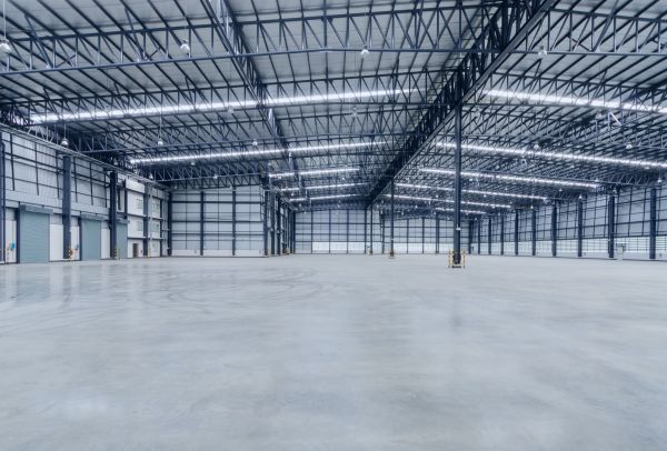 Commercial Concrete Repair in Terre Haute