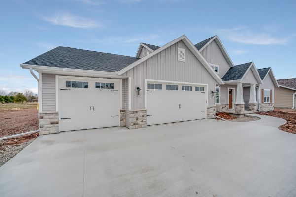 Driveway Restoration in Terre Haute
