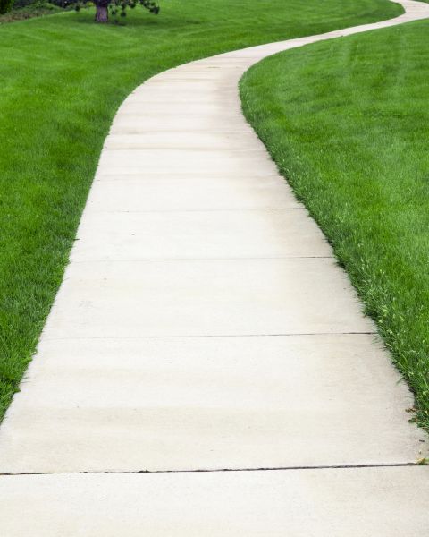Sidewalk Resurfacing in Terre Haute