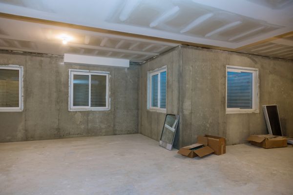 Foundation Resurfacing in Terre Haute