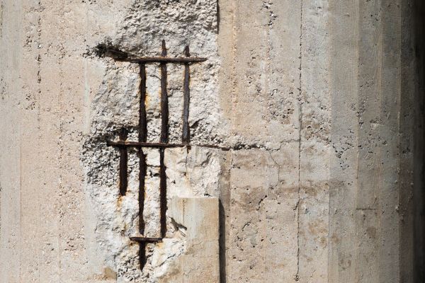 Spalling Repair in Terre Haute