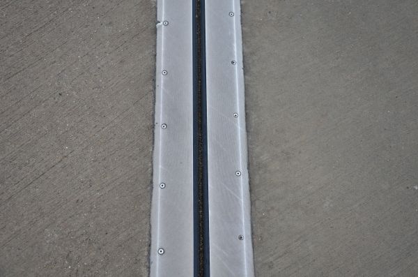 Expansion Joint Replacement in Terre Haute