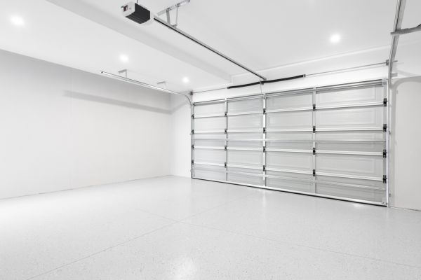 Garage Slab Repair in Terre Haute