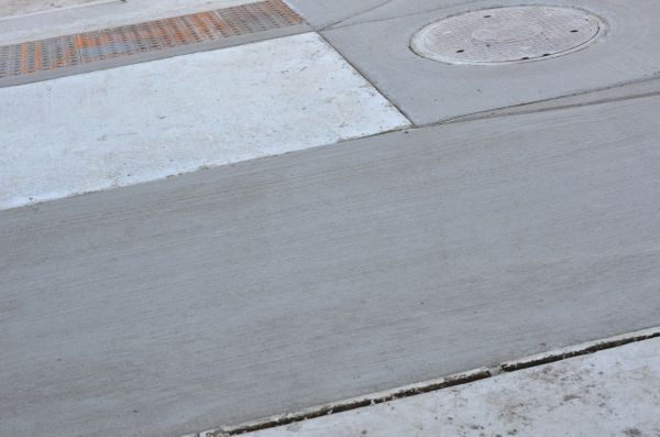 Path Resurfacing in Terre Haute