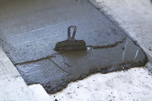 Broken Concrete Patching in Terre Haute