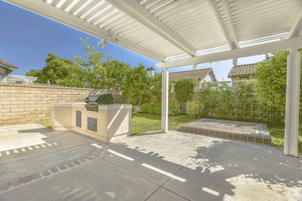Patio Cement Repair in Terre Haute