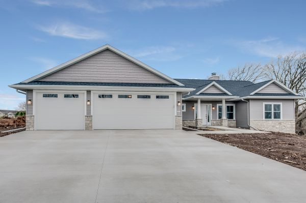 Concrete Driveway Resurfacing in Terre Haute