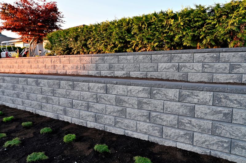 Retaining Walls Repair
